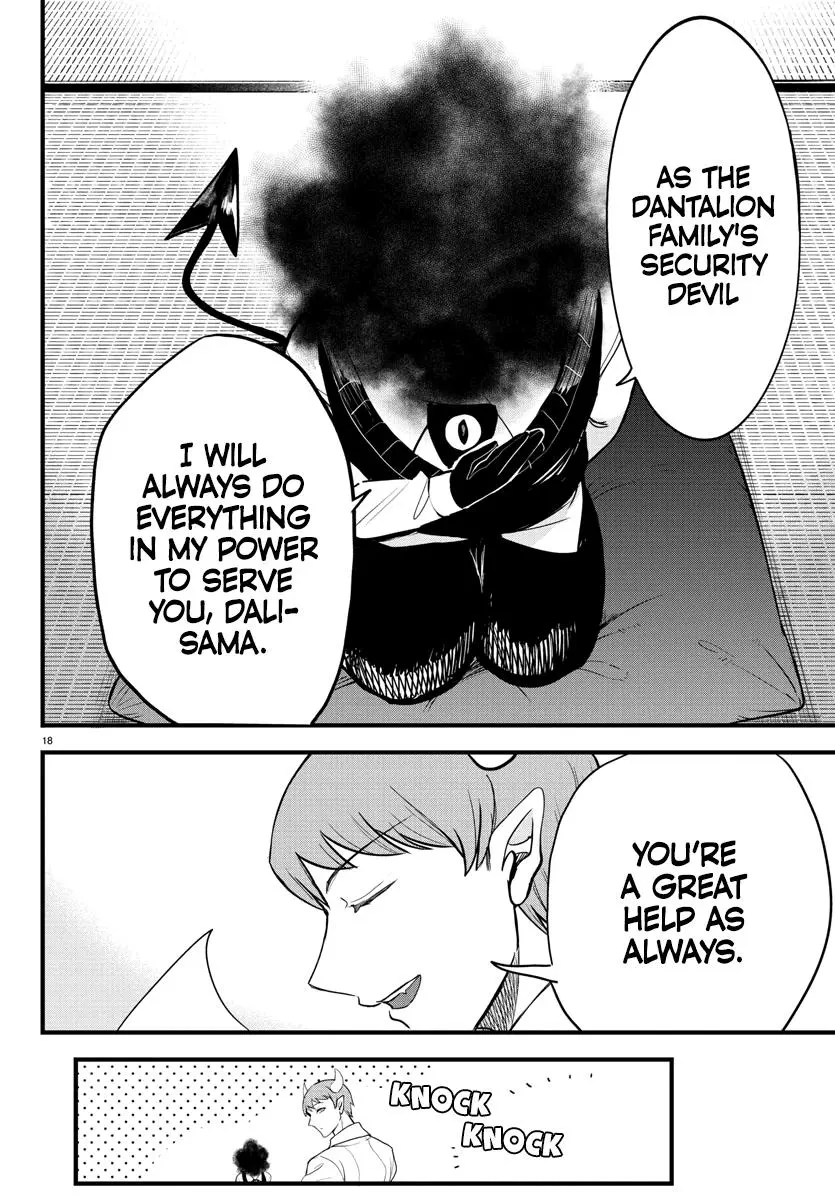 Read Mairimashita Iruma Kun - Chapter 270 - www.irumakunmangafree.com | Image 20