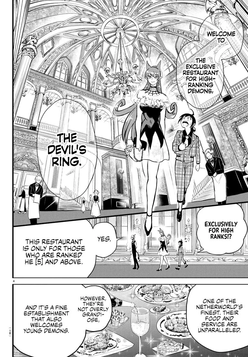 Read Mairimashita Iruma Kun - Chapter 271 - www.irumakunmangafree.com | Image 8