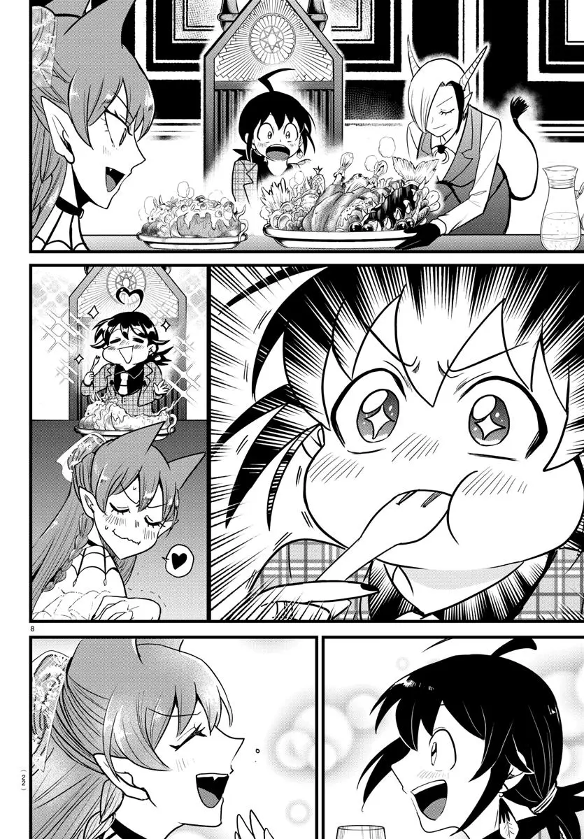 Read Mairimashita Iruma Kun - Chapter 271 - www.irumakunmangafree.com | Image 12