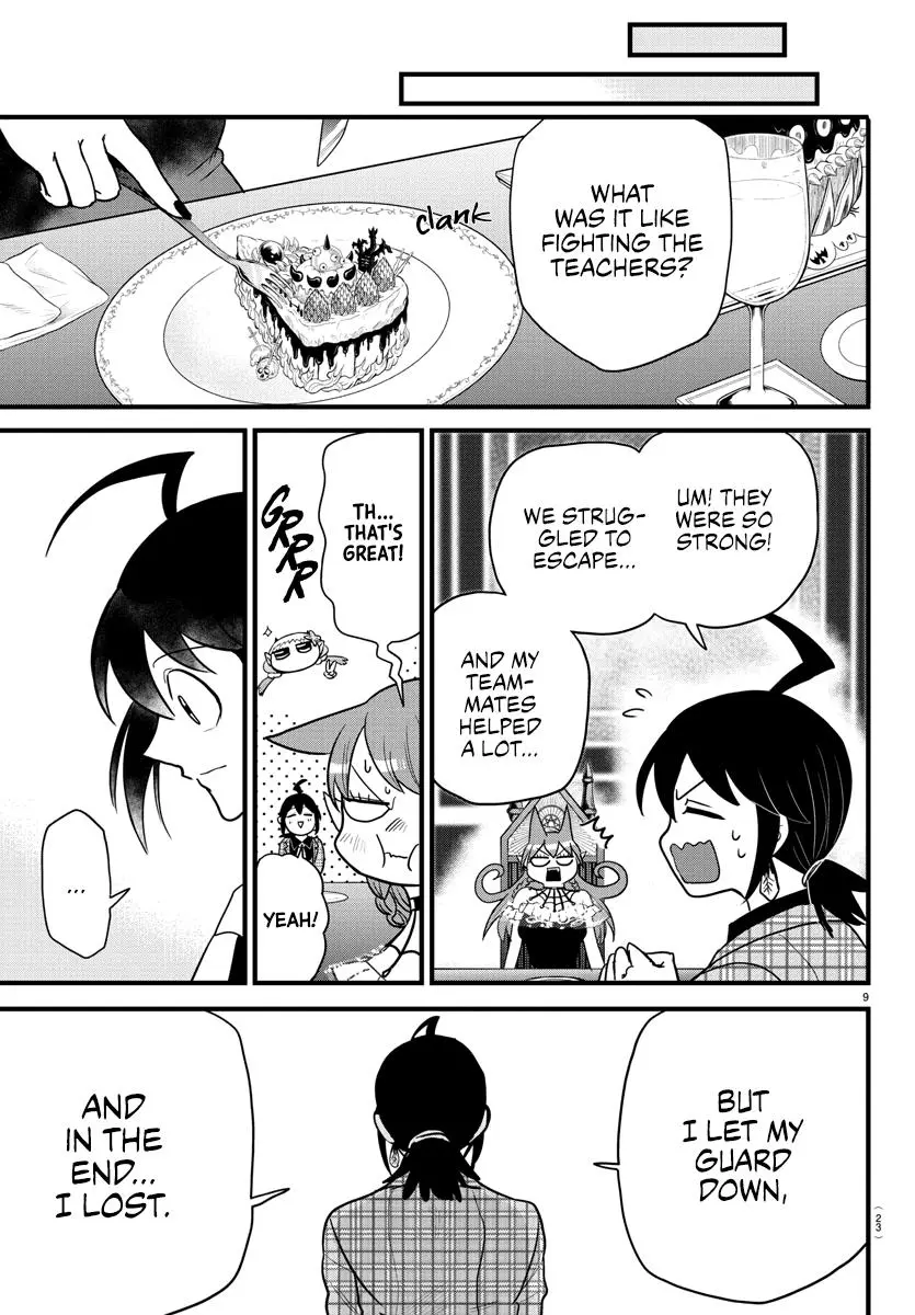 Read Mairimashita Iruma Kun - Chapter 271 - www.irumakunmangafree.com | Image 13