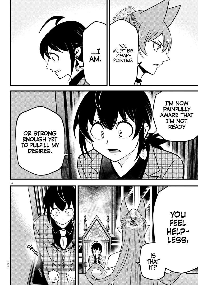 Read Mairimashita Iruma Kun - Chapter 271 - www.irumakunmangafree.com | Image 14