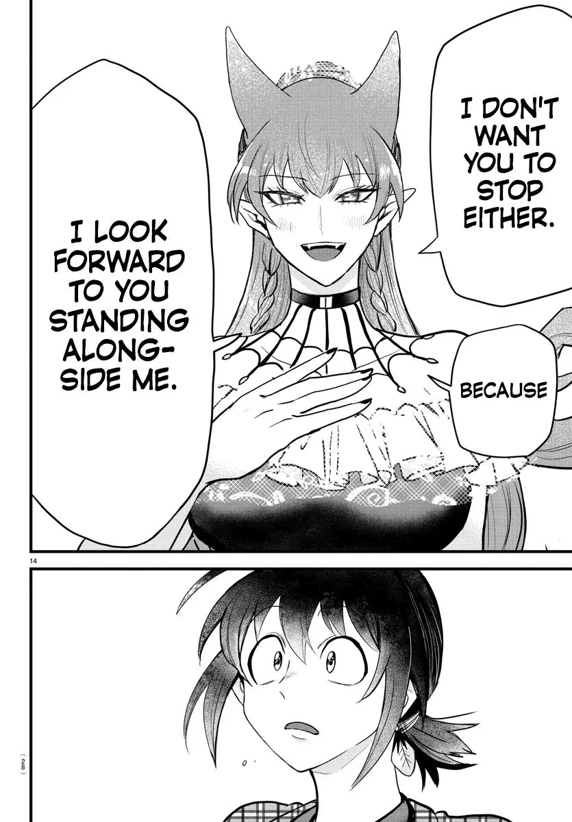 Read Mairimashita Iruma Kun - Chapter 271 - www.irumakunmangafree.com | Image 18