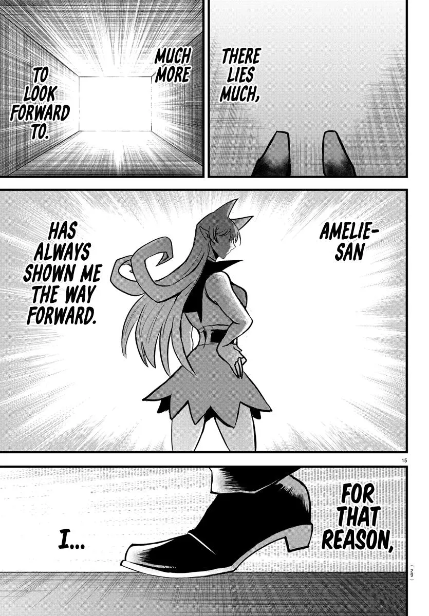 Read Mairimashita Iruma Kun - Chapter 271 - www.irumakunmangafree.com | Image 19