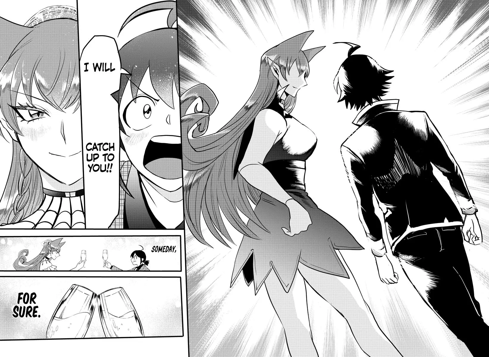 Read Mairimashita Iruma Kun - Chapter 271 - www.irumakunmangafree.com | Image 20