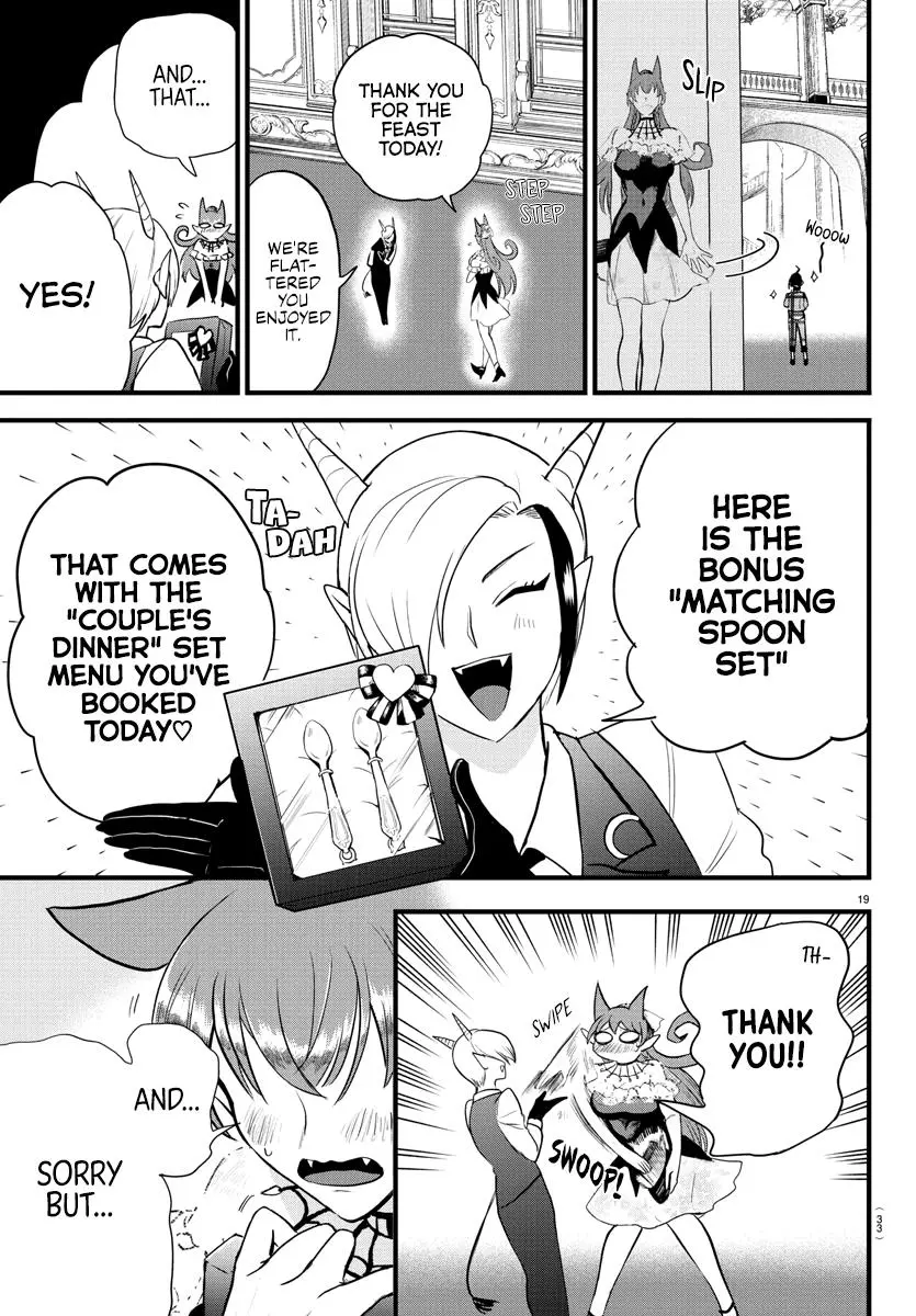 Read Mairimashita Iruma Kun - Chapter 271 - www.irumakunmangafree.com | Image 22