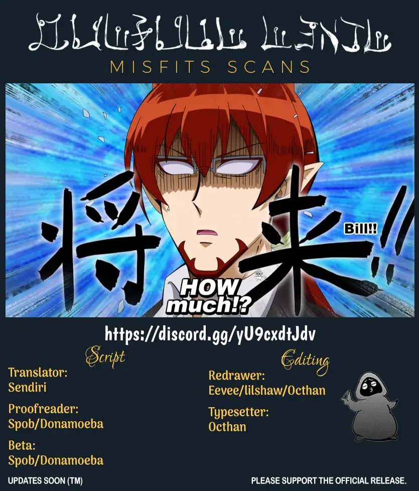 Read Mairimashita Iruma Kun - Chapter 271 - www.irumakunmangafree.com | Image 29