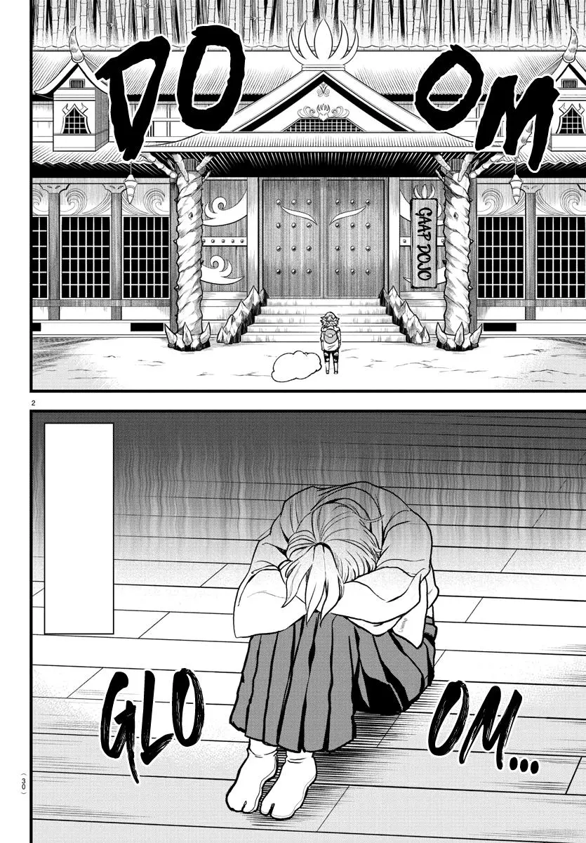 Read Mairimashita Iruma Kun - Chapter 272 - www.irumakunmangafree.com | Image 2