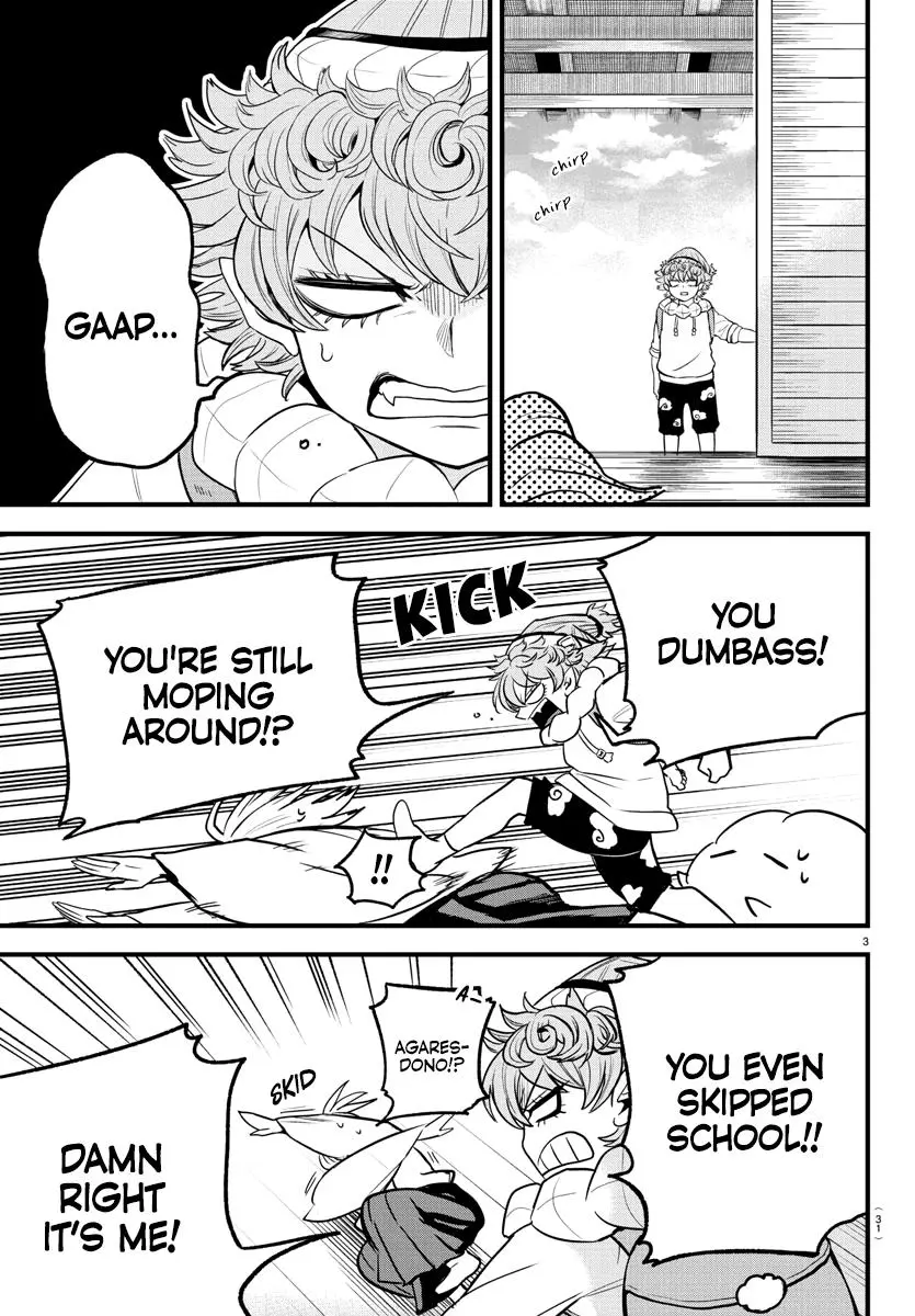 Read Mairimashita Iruma Kun - Chapter 272 - www.irumakunmangafree.com | Image 3