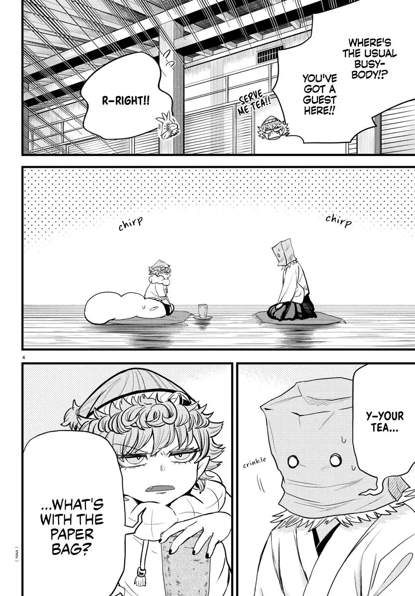 Read Mairimashita Iruma Kun - Chapter 272 - www.irumakunmangafree.com | Image 4