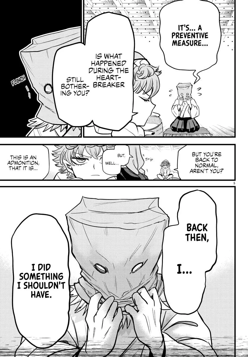 Read Mairimashita Iruma Kun - Chapter 272 - www.irumakunmangafree.com | Image 5
