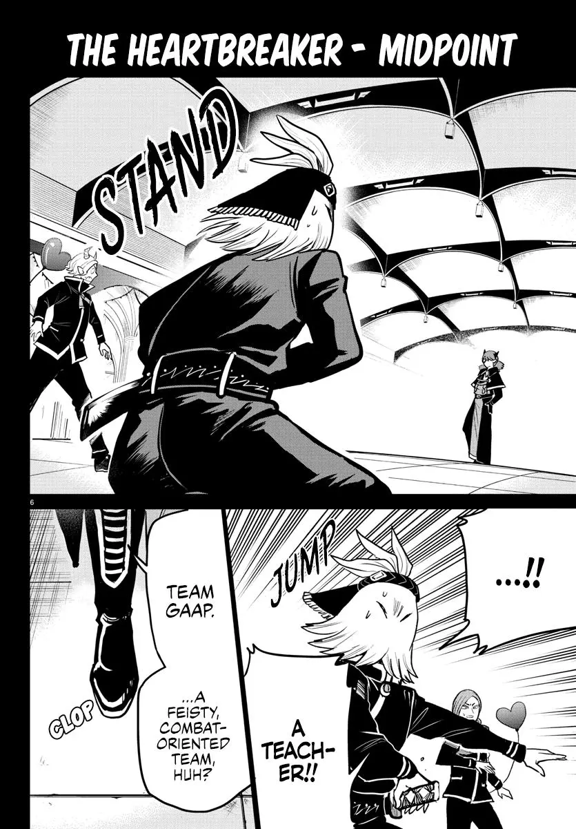 Read Mairimashita Iruma Kun - Chapter 272 - www.irumakunmangafree.com | Image 6