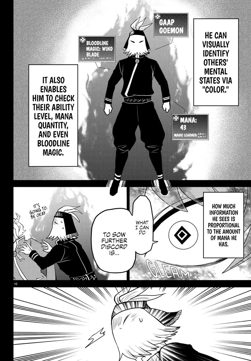 Read Mairimashita Iruma Kun - Chapter 272 - www.irumakunmangafree.com | Image 10