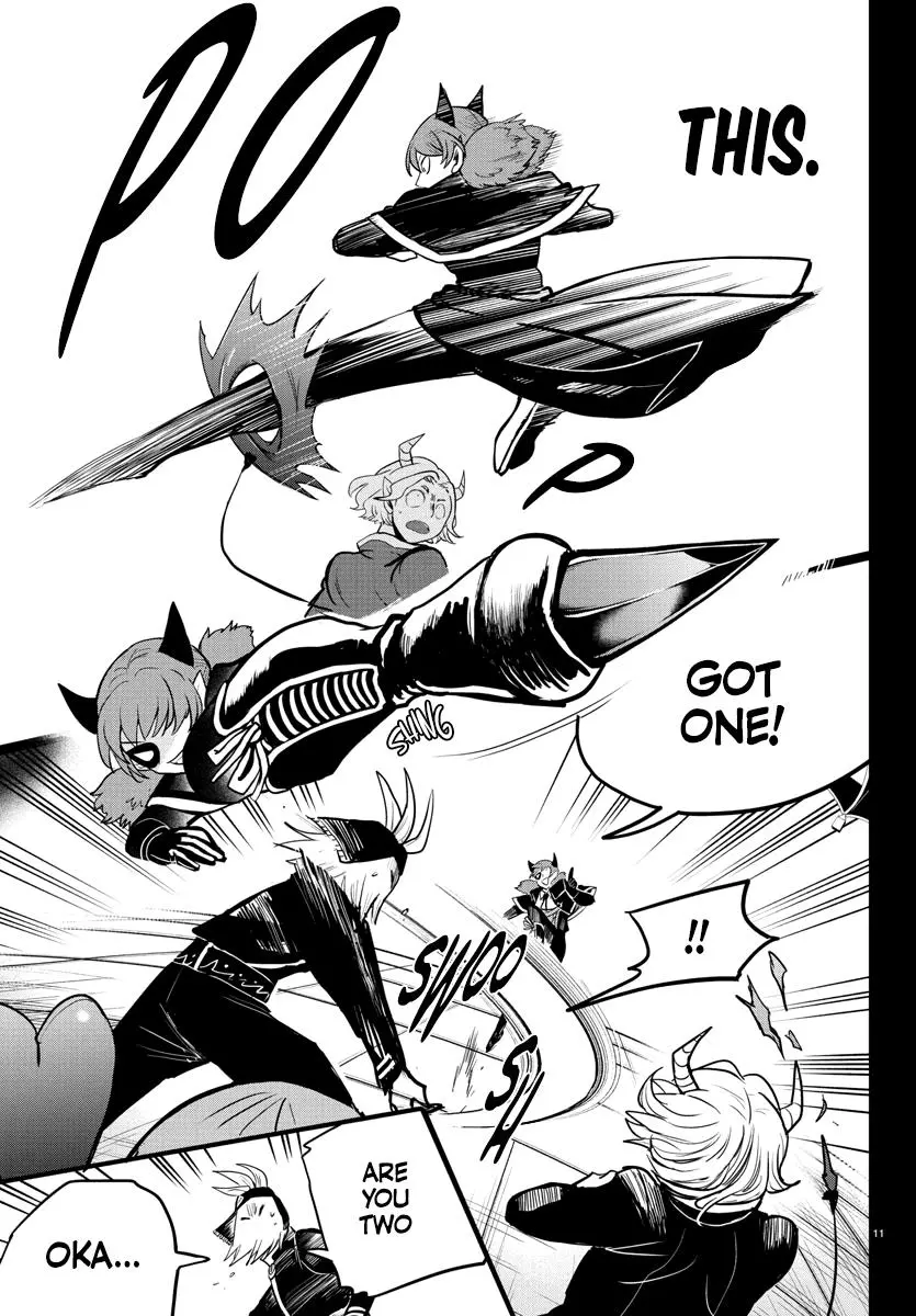 Read Mairimashita Iruma Kun - Chapter 272 - www.irumakunmangafree.com | Image 11