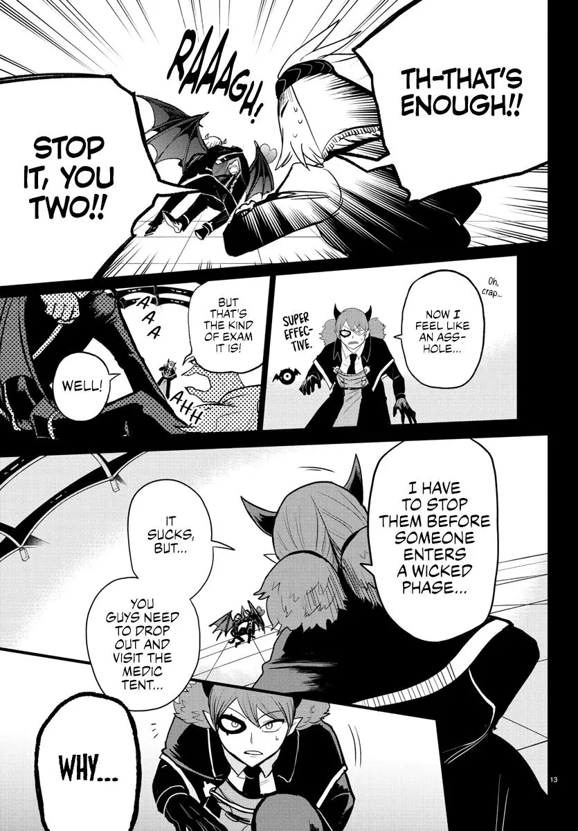 Read Mairimashita Iruma Kun - Chapter 272 - www.irumakunmangafree.com | Image 13