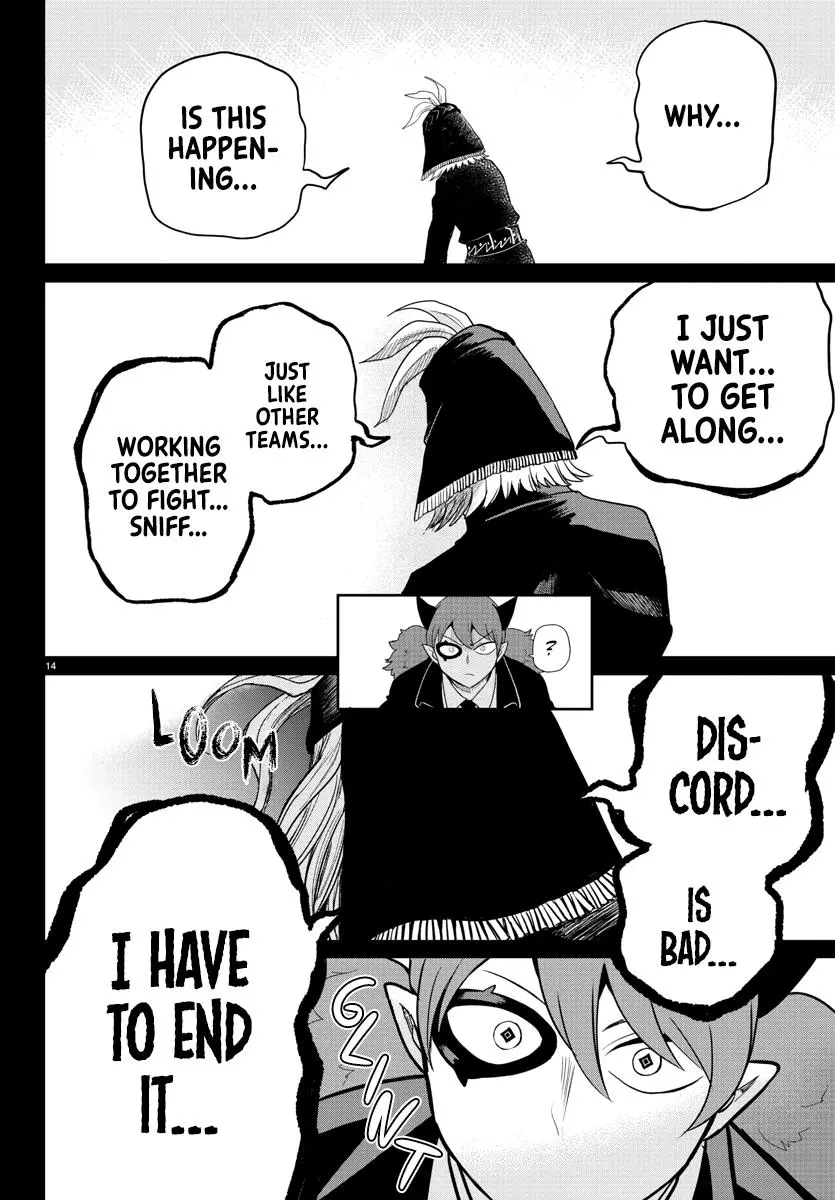 Read Mairimashita Iruma Kun - Chapter 272 - www.irumakunmangafree.com | Image 14