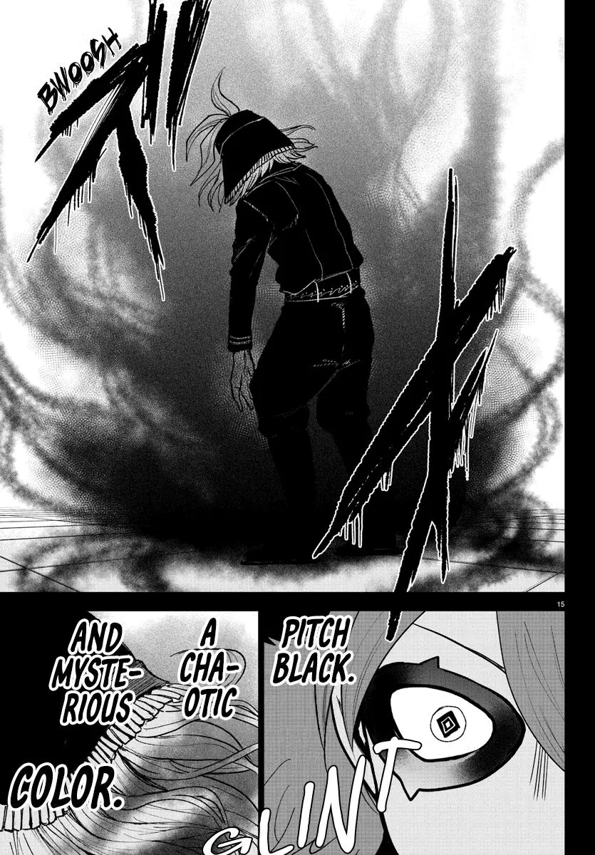 Read Mairimashita Iruma Kun - Chapter 272 - www.irumakunmangafree.com | Image 15