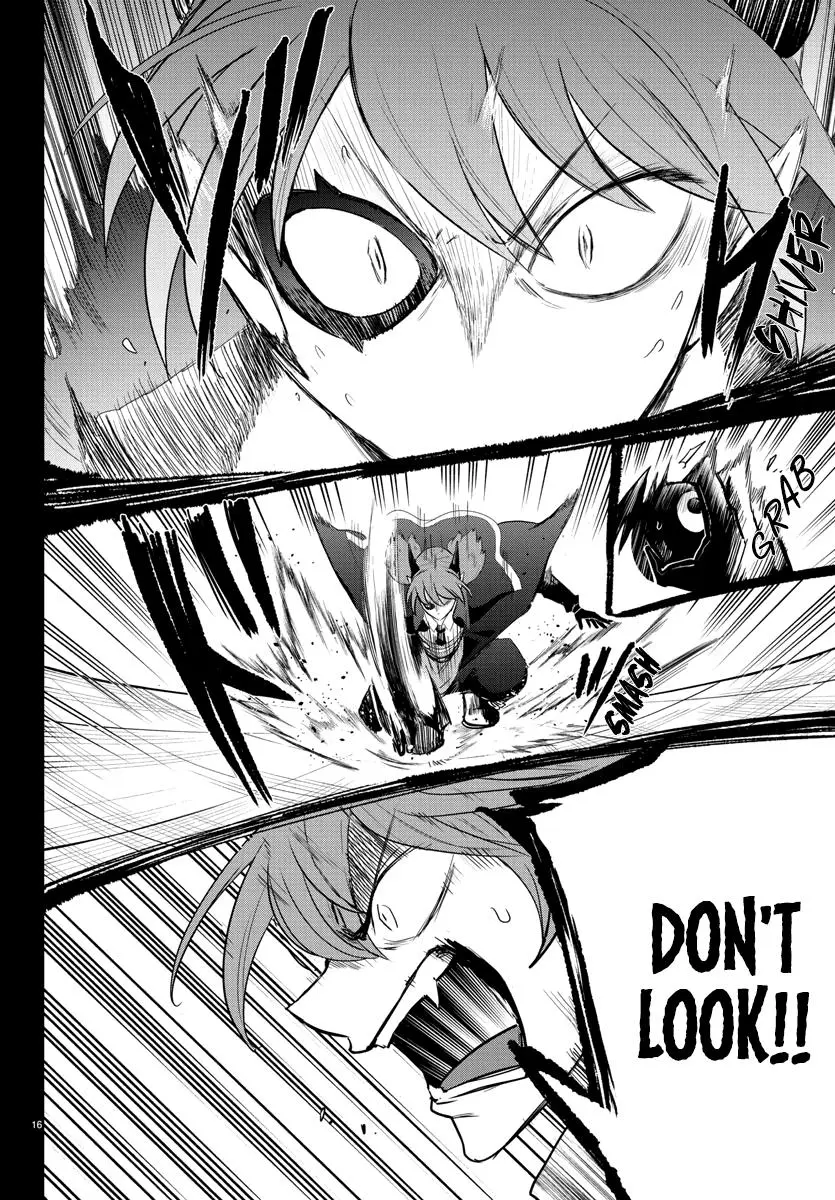 Read Mairimashita Iruma Kun - Chapter 272 - www.irumakunmangafree.com | Image 16