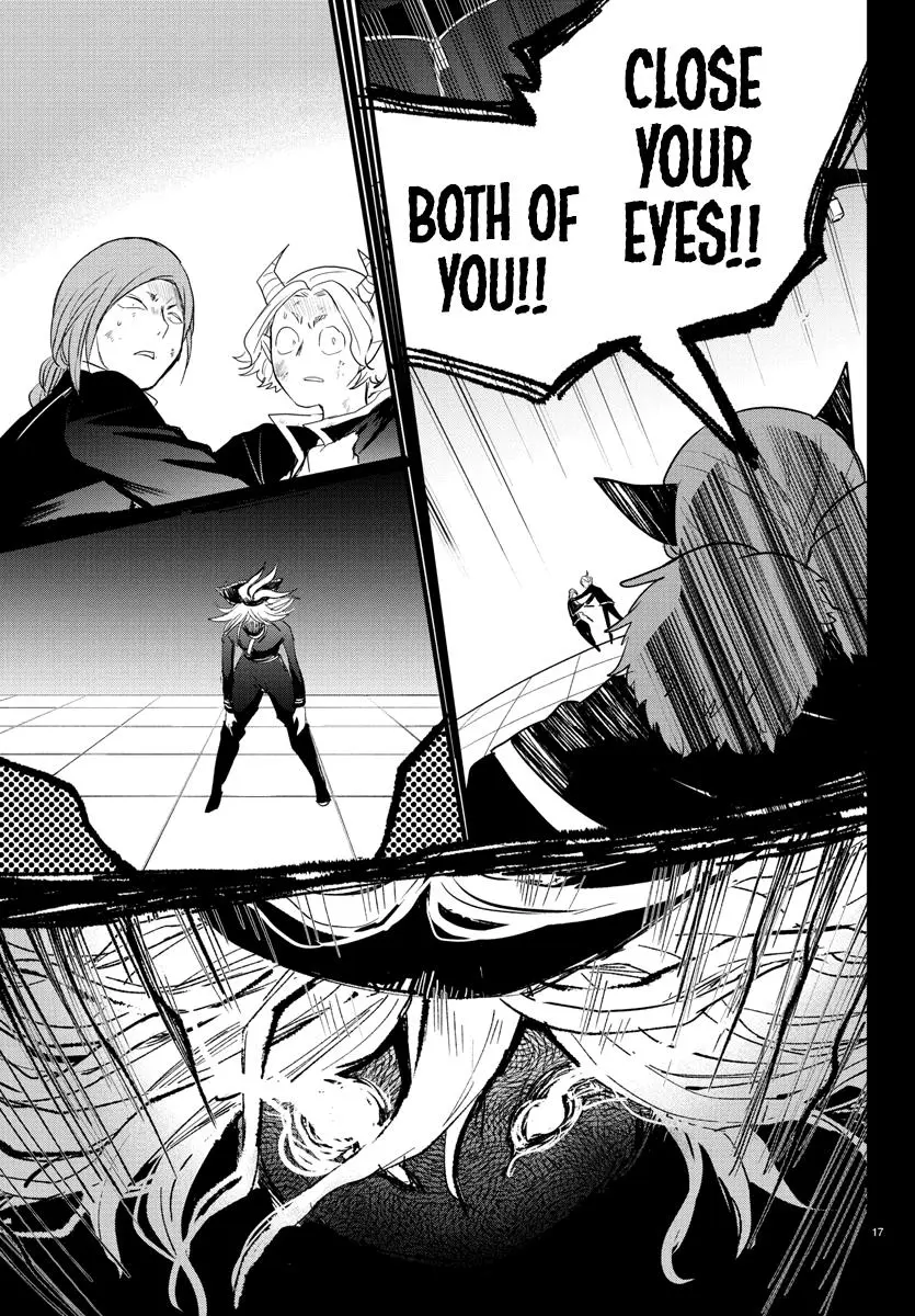 Read Mairimashita Iruma Kun - Chapter 272 - www.irumakunmangafree.com | Image 17