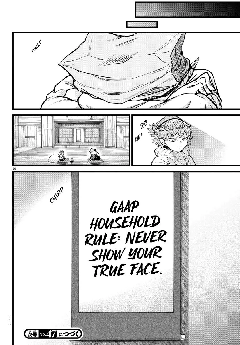 Read Mairimashita Iruma Kun - Chapter 272 - www.irumakunmangafree.com | Image 19