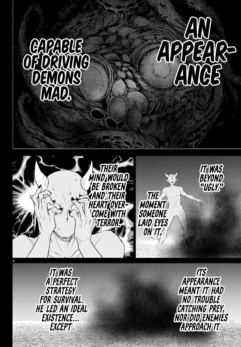 Read Mairimashita Iruma Kun - Chapter 273 - www.irumakunmangafree.com | Image 2