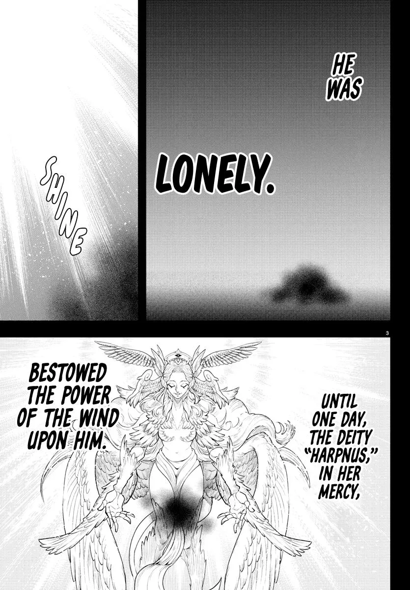 Read Mairimashita Iruma Kun - Chapter 273 - www.irumakunmangafree.com | Image 3
