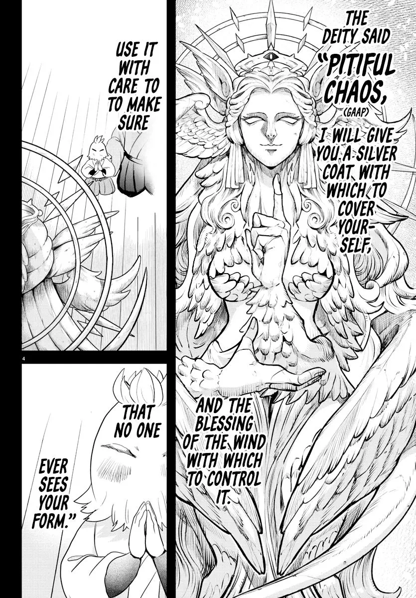 Read Mairimashita Iruma Kun - Chapter 273 - www.irumakunmangafree.com | Image 4