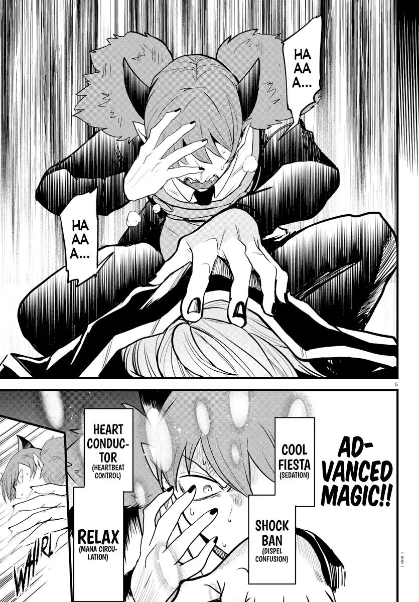 Read Mairimashita Iruma Kun - Chapter 273 - www.irumakunmangafree.com | Image 5