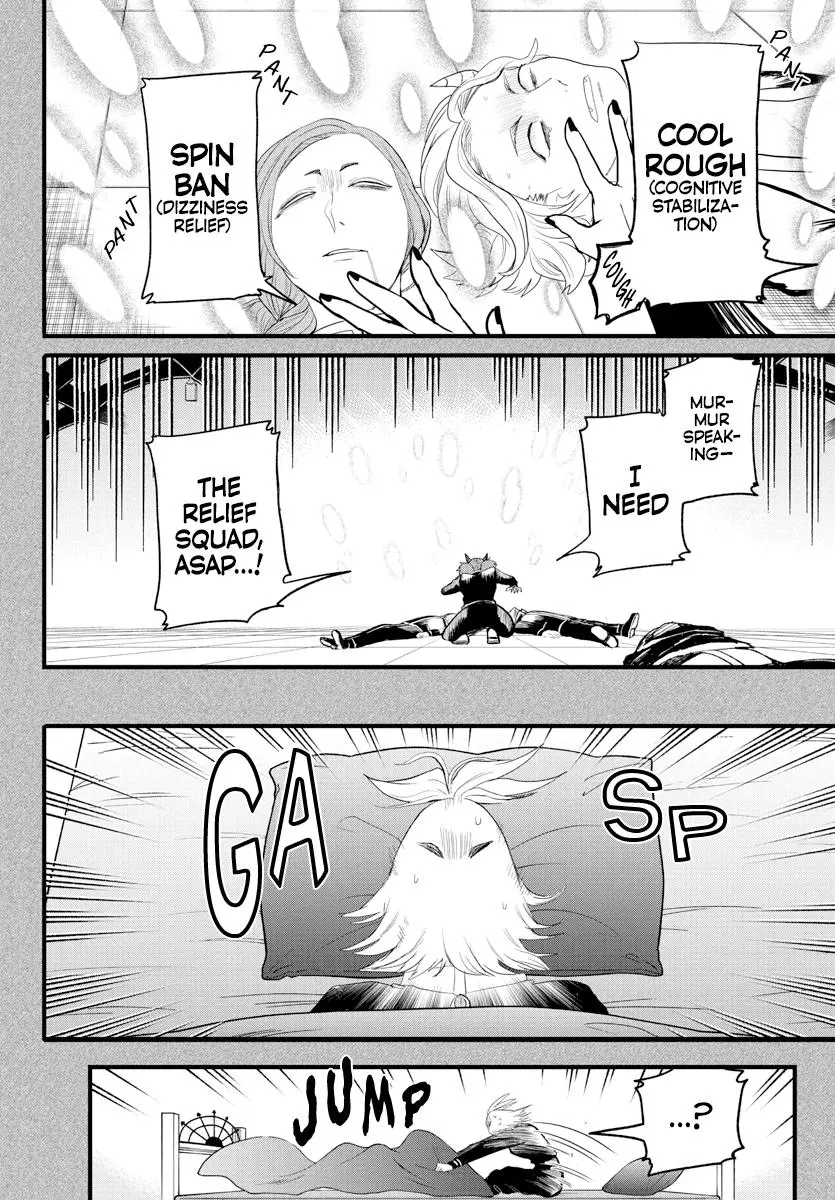 Read Mairimashita Iruma Kun - Chapter 273 - www.irumakunmangafree.com | Image 6