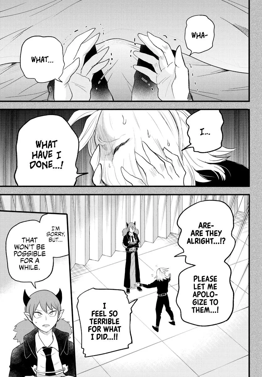 Read Mairimashita Iruma Kun - Chapter 273 - www.irumakunmangafree.com | Image 7