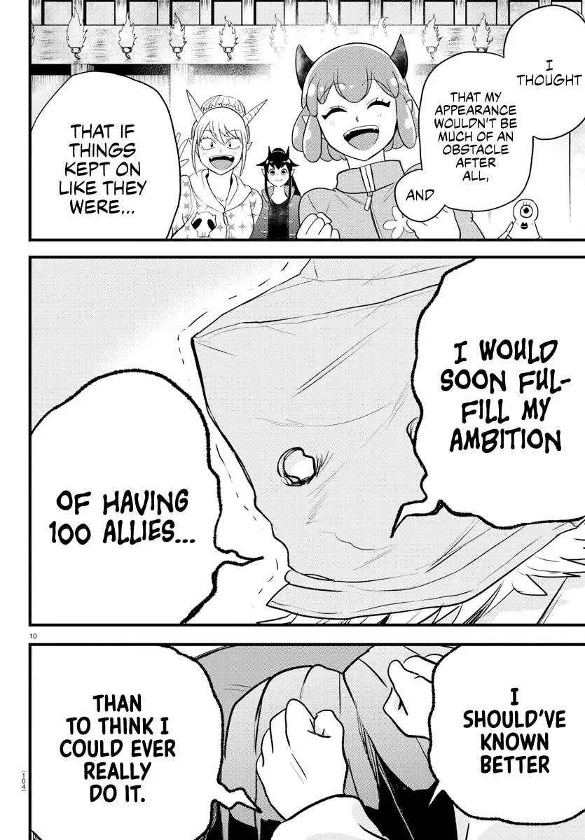 Read Mairimashita Iruma Kun - Chapter 273 - www.irumakunmangafree.com | Image 10