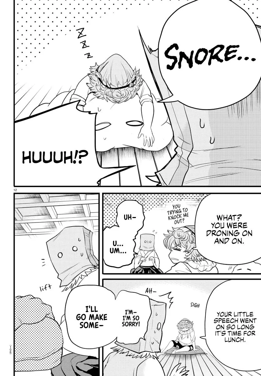 Read Mairimashita Iruma Kun - Chapter 273 - www.irumakunmangafree.com | Image 12