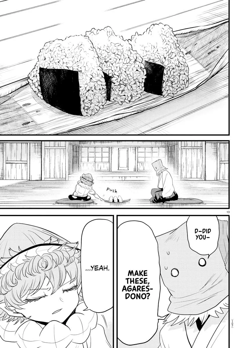 Read Mairimashita Iruma Kun - Chapter 273 - www.irumakunmangafree.com | Image 13