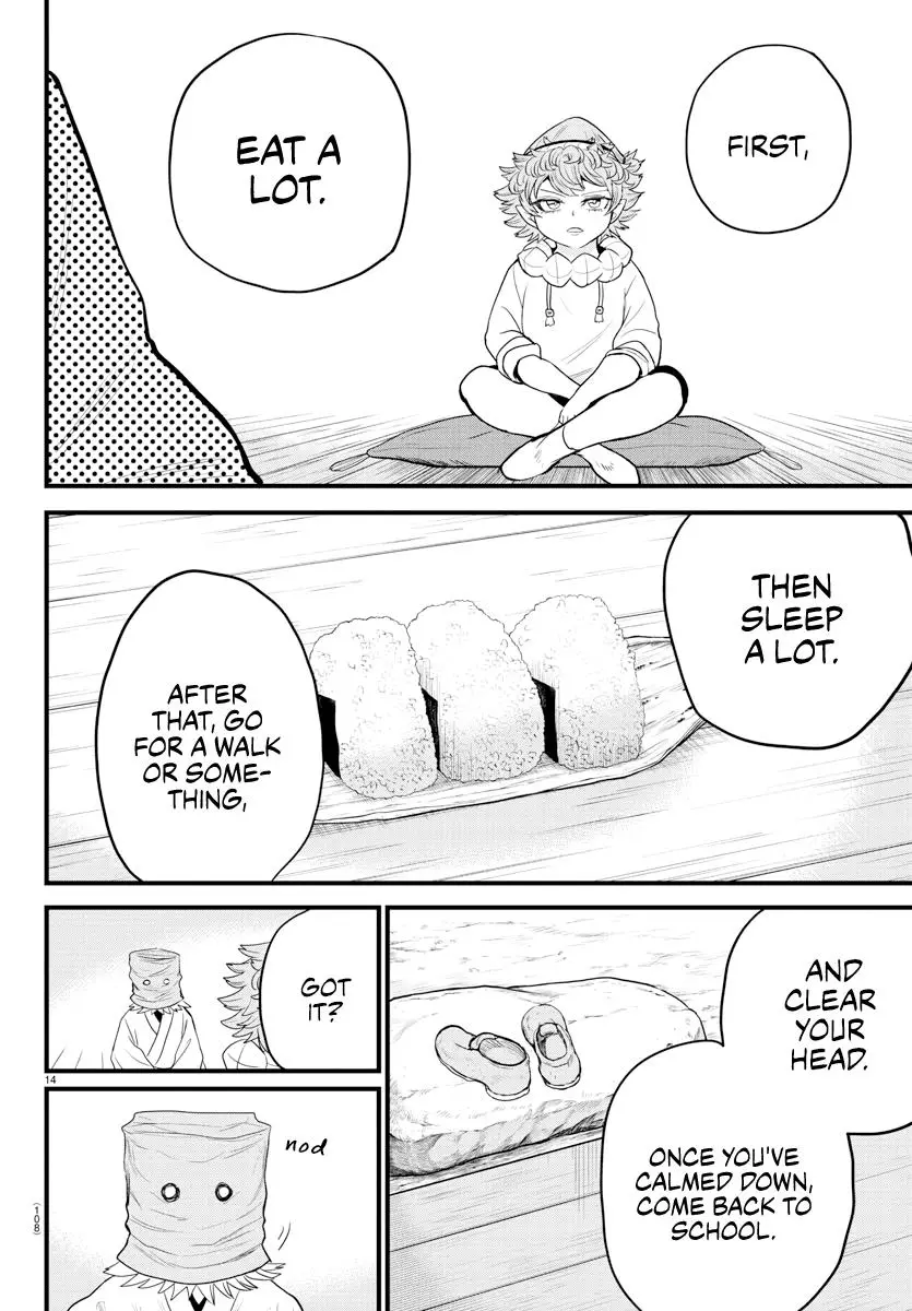 Read Mairimashita Iruma Kun - Chapter 273 - www.irumakunmangafree.com | Image 14