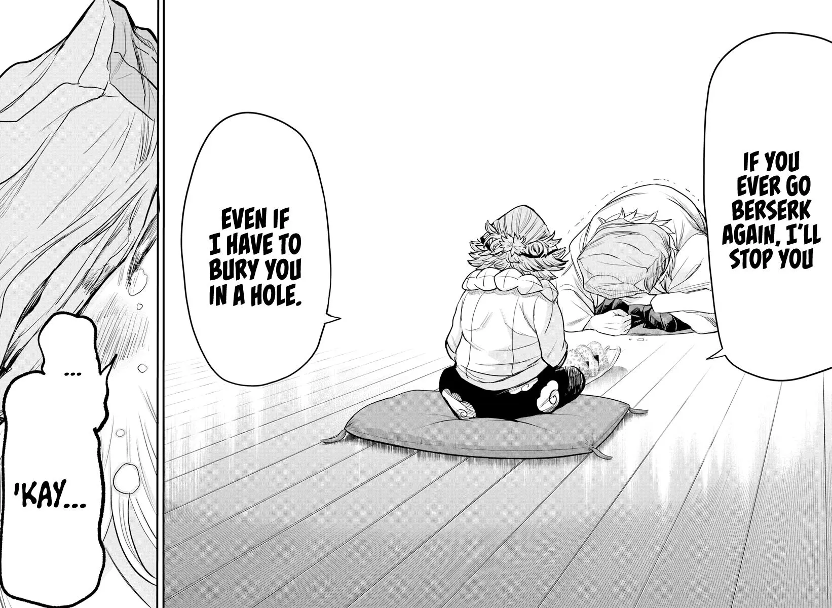 Read Mairimashita Iruma Kun - Chapter 273 - www.irumakunmangafree.com | Image 16