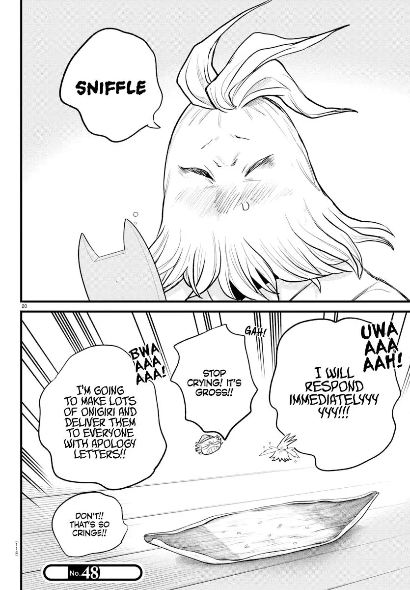 Read Mairimashita Iruma Kun - Chapter 273 - www.irumakunmangafree.com | Image 19