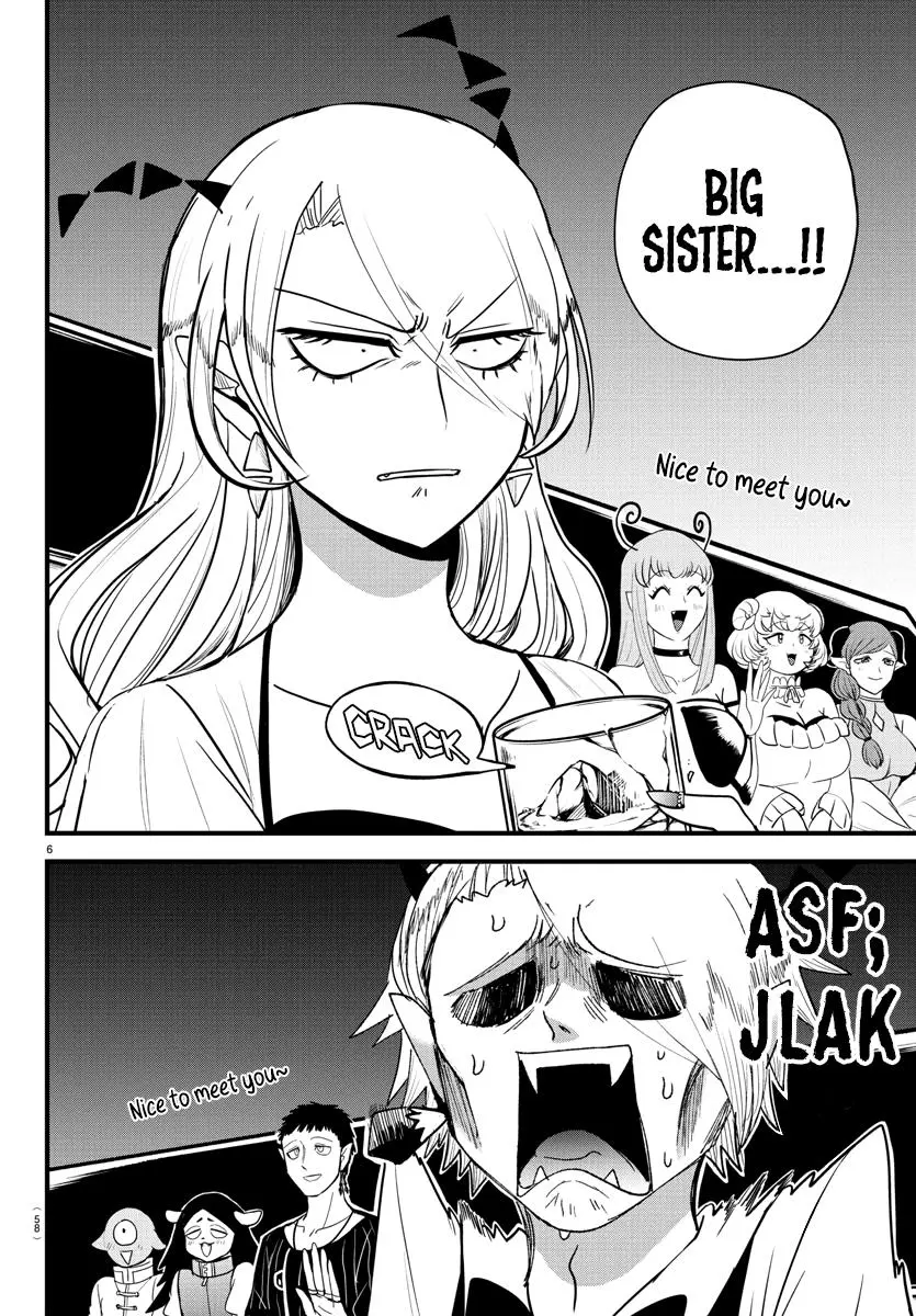 Read Mairimashita Iruma Kun - Chapter 274 - www.irumakunmangafree.com | Image 6