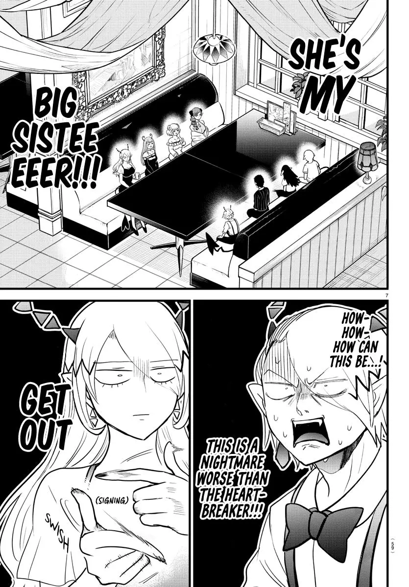Read Mairimashita Iruma Kun - Chapter 274 - www.irumakunmangafree.com | Image 7