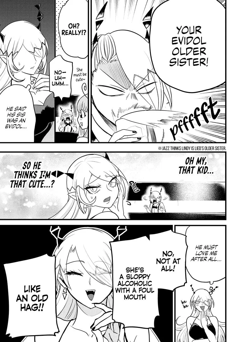 Read Mairimashita Iruma Kun - Chapter 274 - www.irumakunmangafree.com | Image 13