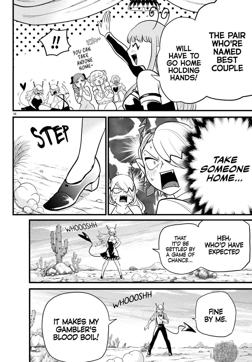Read Mairimashita Iruma Kun - Chapter 274 - www.irumakunmangafree.com | Image 16