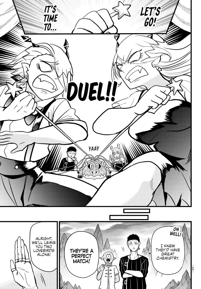 Read Mairimashita Iruma Kun - Chapter 274 - www.irumakunmangafree.com | Image 17