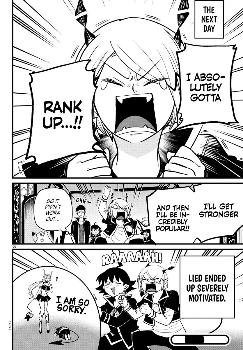 Read Mairimashita Iruma Kun - Chapter 274 - www.irumakunmangafree.com | Image 19