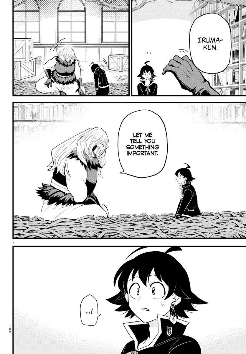 Read Mairimashita Iruma Kun - Chapter 275 - www.irumakunmangafree.com | Image 4