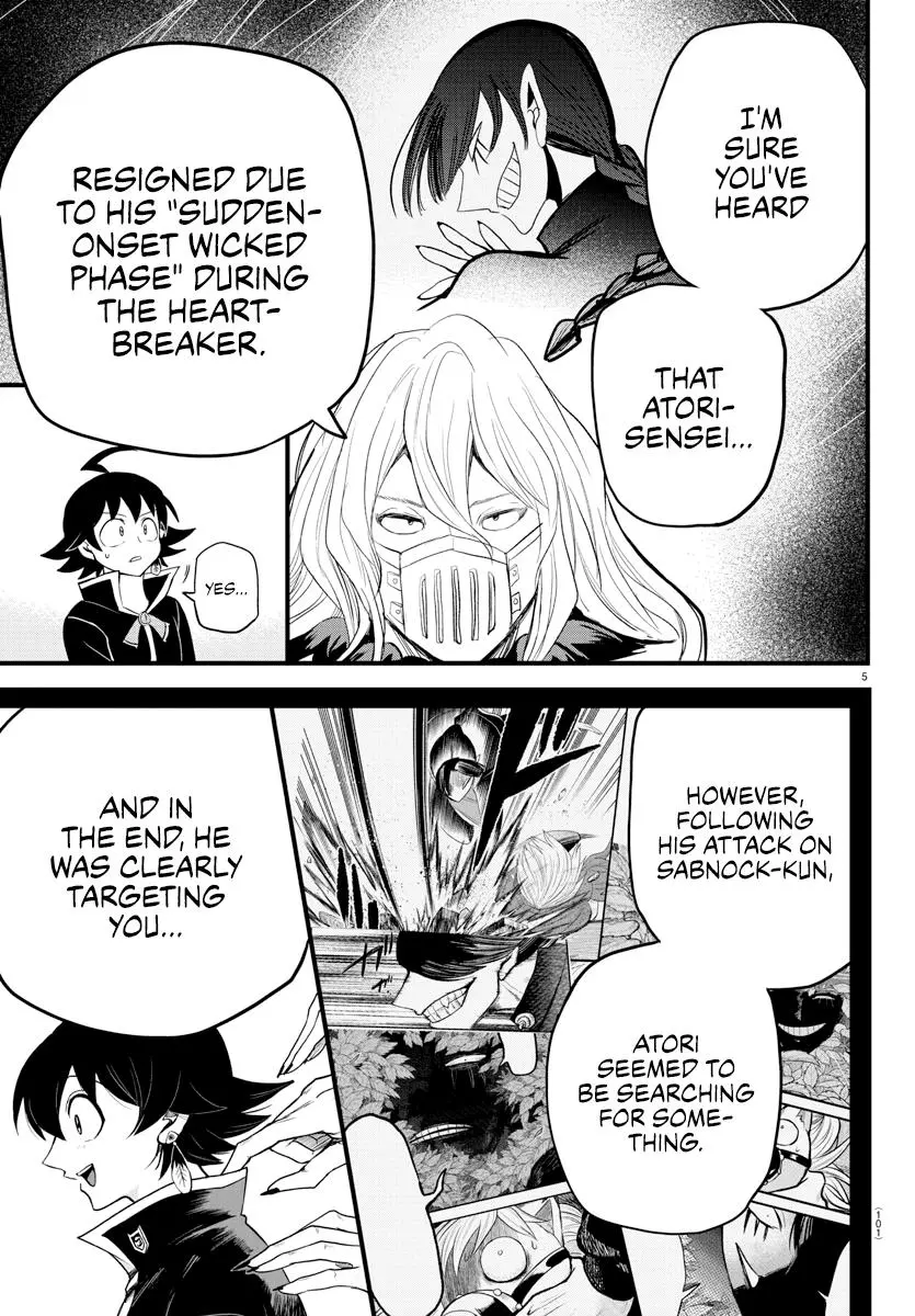 Read Mairimashita Iruma Kun - Chapter 275 - www.irumakunmangafree.com | Image 5
