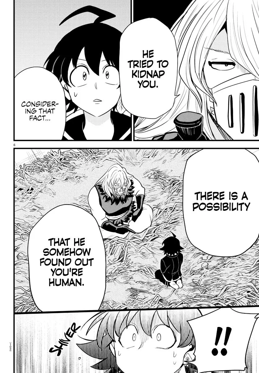 Read Mairimashita Iruma Kun - Chapter 275 - www.irumakunmangafree.com | Image 6