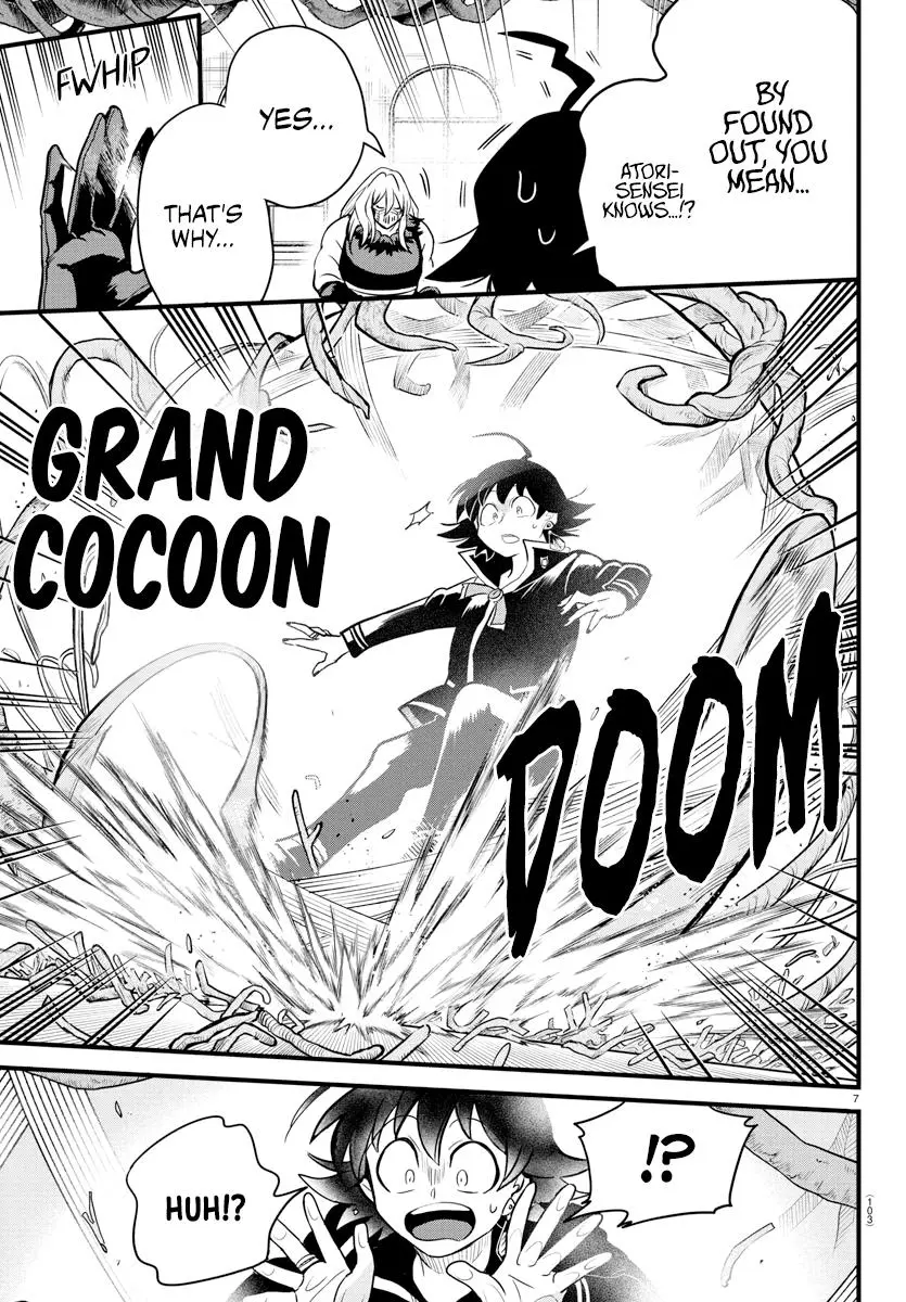 Read Mairimashita Iruma Kun - Chapter 275 - www.irumakunmangafree.com | Image 7