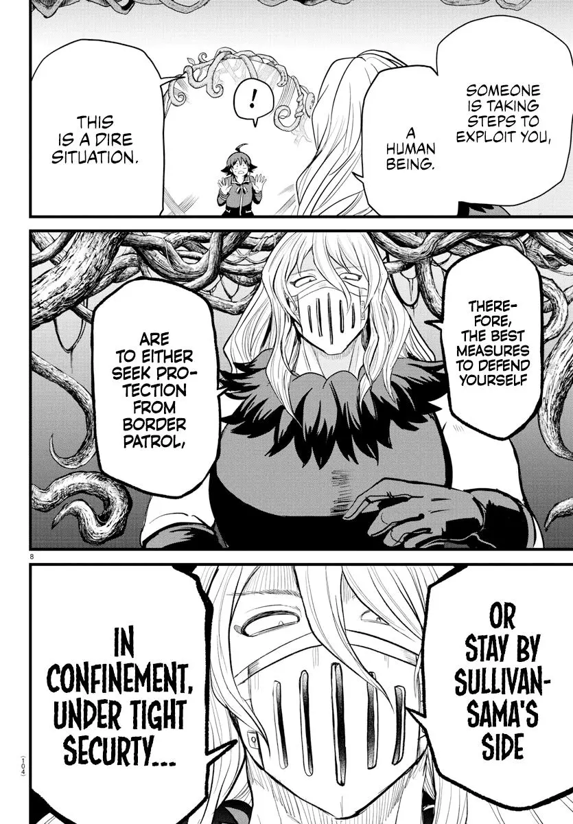 Read Mairimashita Iruma Kun - Chapter 275 - www.irumakunmangafree.com | Image 8