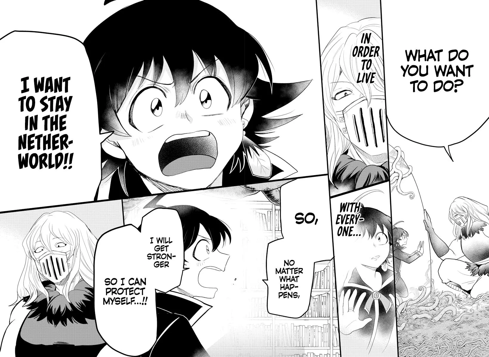 Read Mairimashita Iruma Kun - Chapter 275 - www.irumakunmangafree.com | Image 10