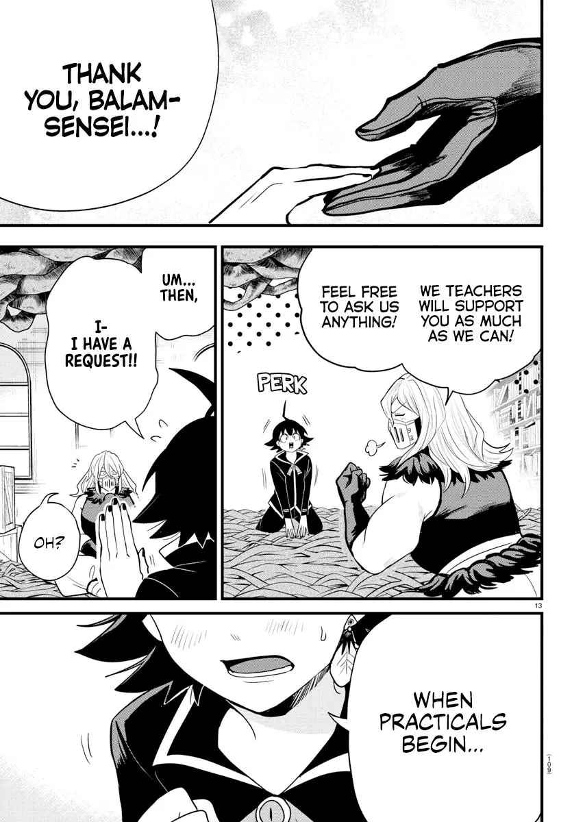 Read Mairimashita Iruma Kun - Chapter 275 - www.irumakunmangafree.com | Image 12
