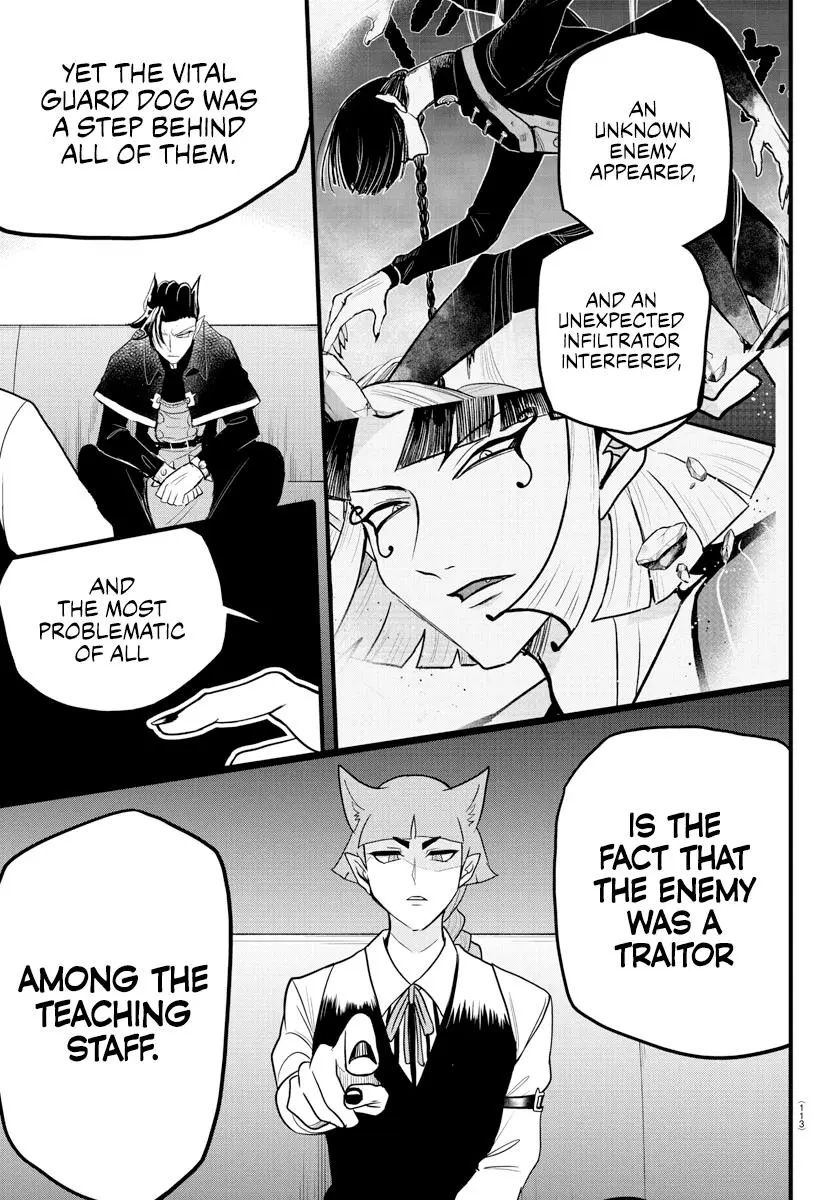 Read Mairimashita Iruma Kun - Chapter 275 - www.irumakunmangafree.com | Image 16