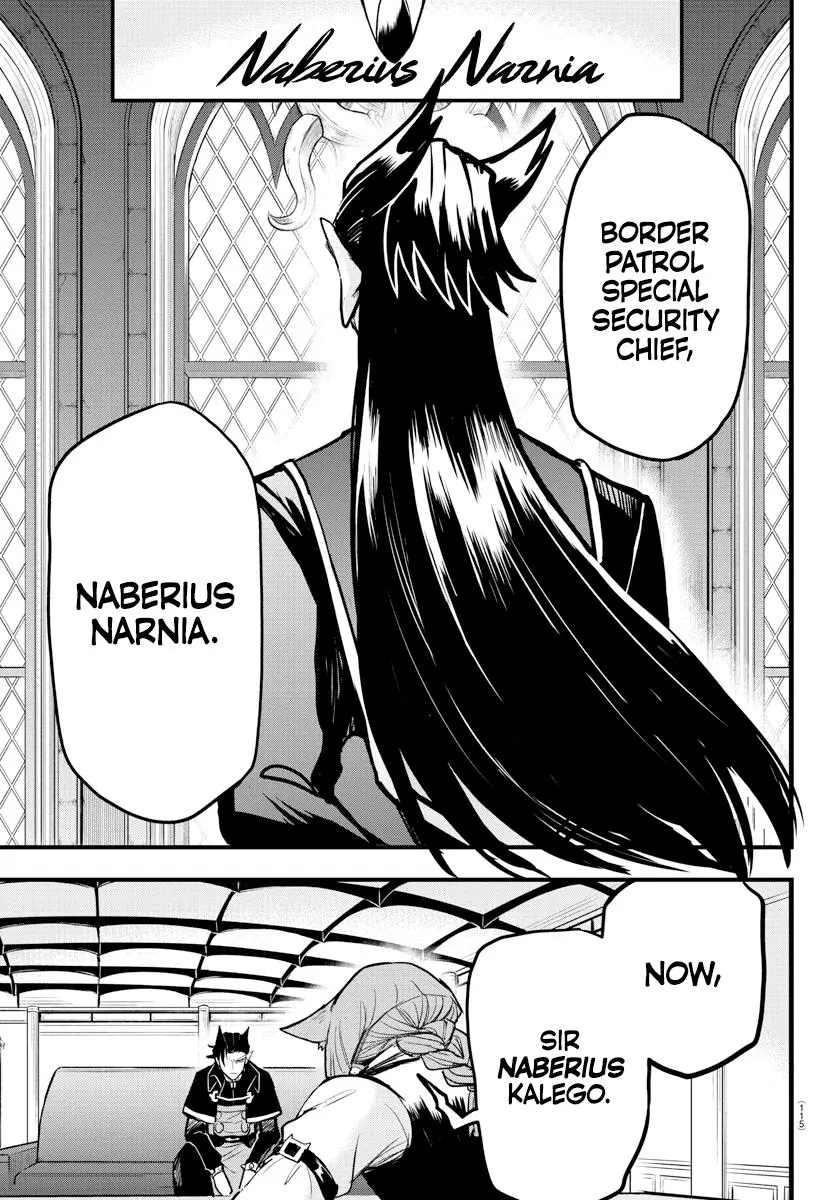 Read Mairimashita Iruma Kun - Chapter 275 - www.irumakunmangafree.com | Image 18